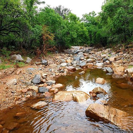 Apartmán 66 Sharalumbi Wildlife Estate Lydenburg Pokoj fotografie